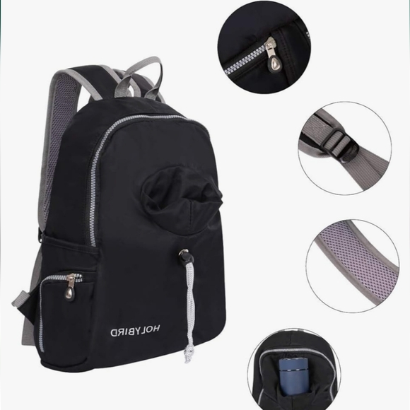 NWOT Travel Packback - Picture 1 of 7